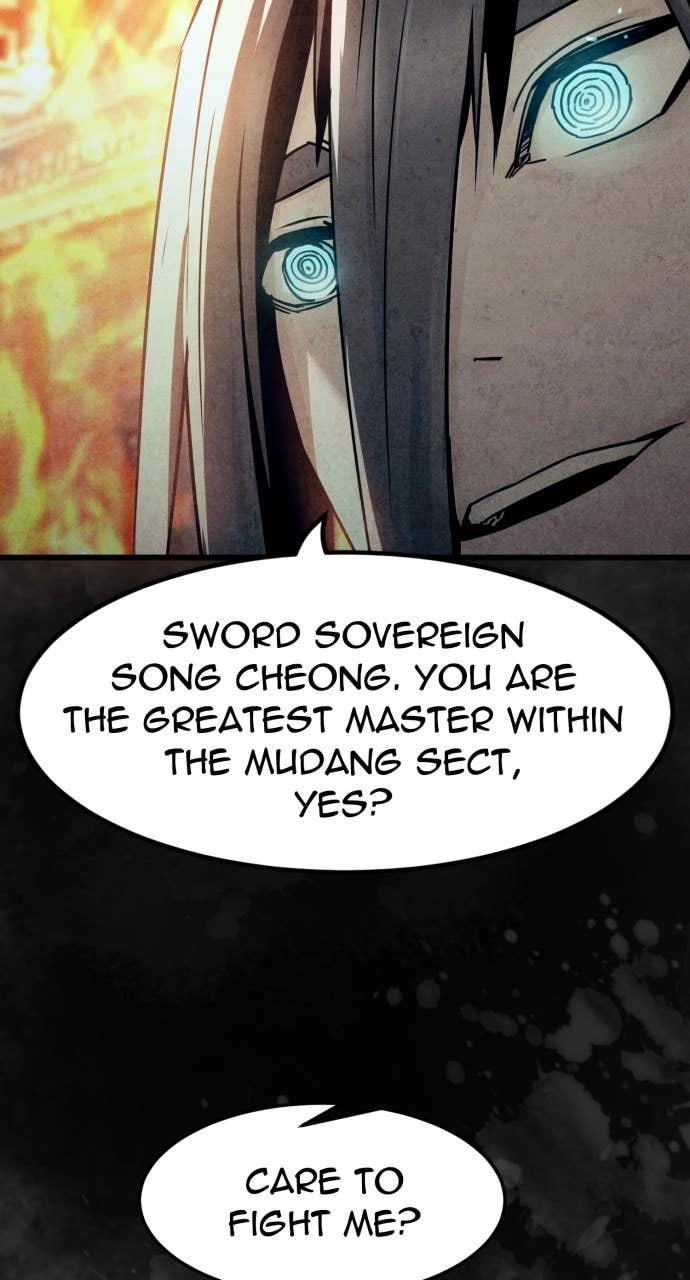 The Dang Clan’s Swordmaster Heir Just Wants a Normal Life Chapter 91 Page 61