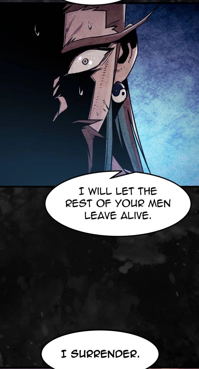 The Dang Clan’s Swordmaster Heir Just Wants a Normal Life Chapter 91 Page 62