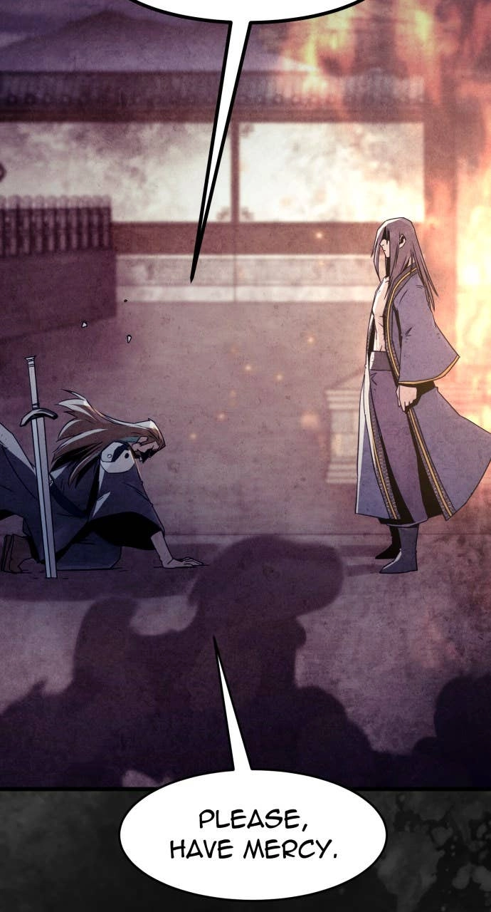 The Dang Clan’s Swordmaster Heir Just Wants a Normal Life Chapter 91 Page 63