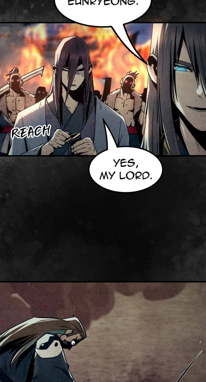 The Dang Clan’s Swordmaster Heir Just Wants a Normal Life Chapter 91 Page 65