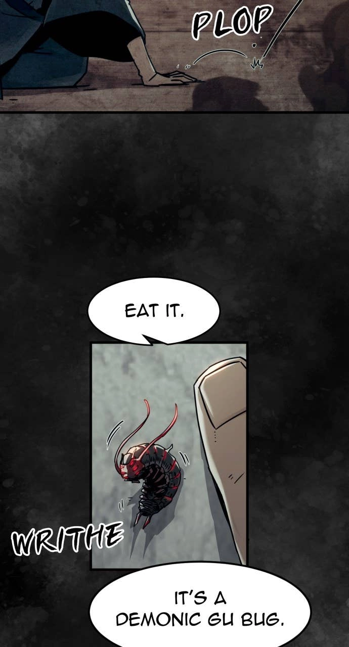 The Dang Clan’s Swordmaster Heir Just Wants a Normal Life Chapter 91 Page 66