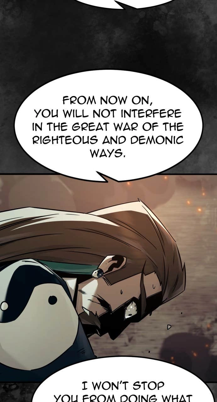 The Dang Clan’s Swordmaster Heir Just Wants a Normal Life Chapter 91 Page 67