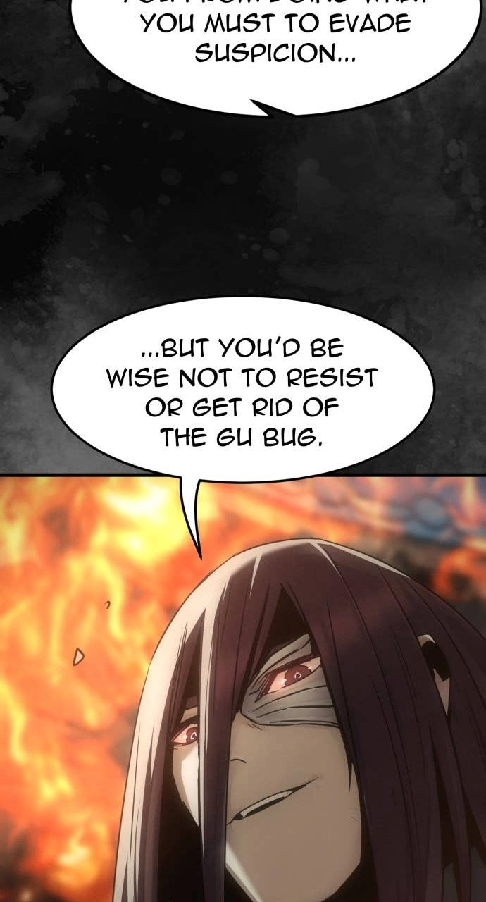 The Dang Clan’s Swordmaster Heir Just Wants a Normal Life Chapter 91 Page 68