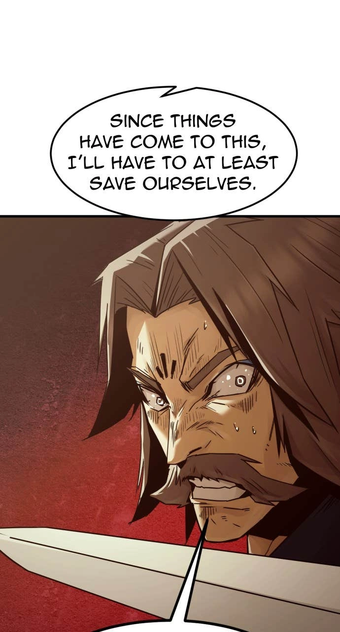 The Dang Clan’s Swordmaster Heir Just Wants a Normal Life Chapter 91 Page 71