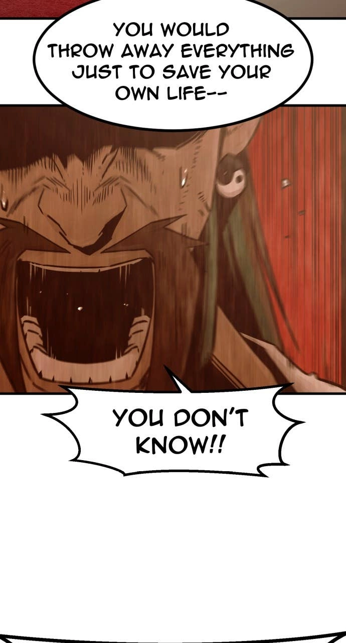 The Dang Clan’s Swordmaster Heir Just Wants a Normal Life Chapter 91 Page 72