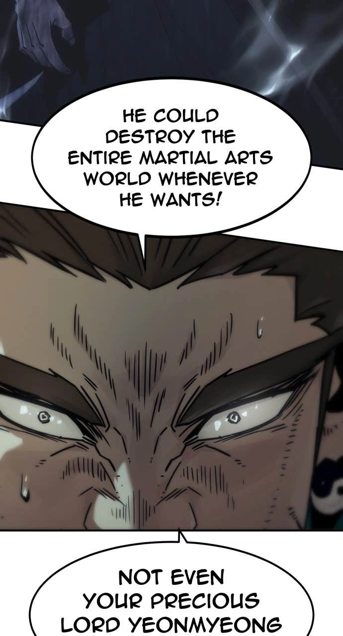 The Dang Clan’s Swordmaster Heir Just Wants a Normal Life Chapter 91 Page 74