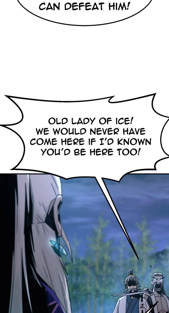 The Dang Clan’s Swordmaster Heir Just Wants a Normal Life Chapter 91 Page 75