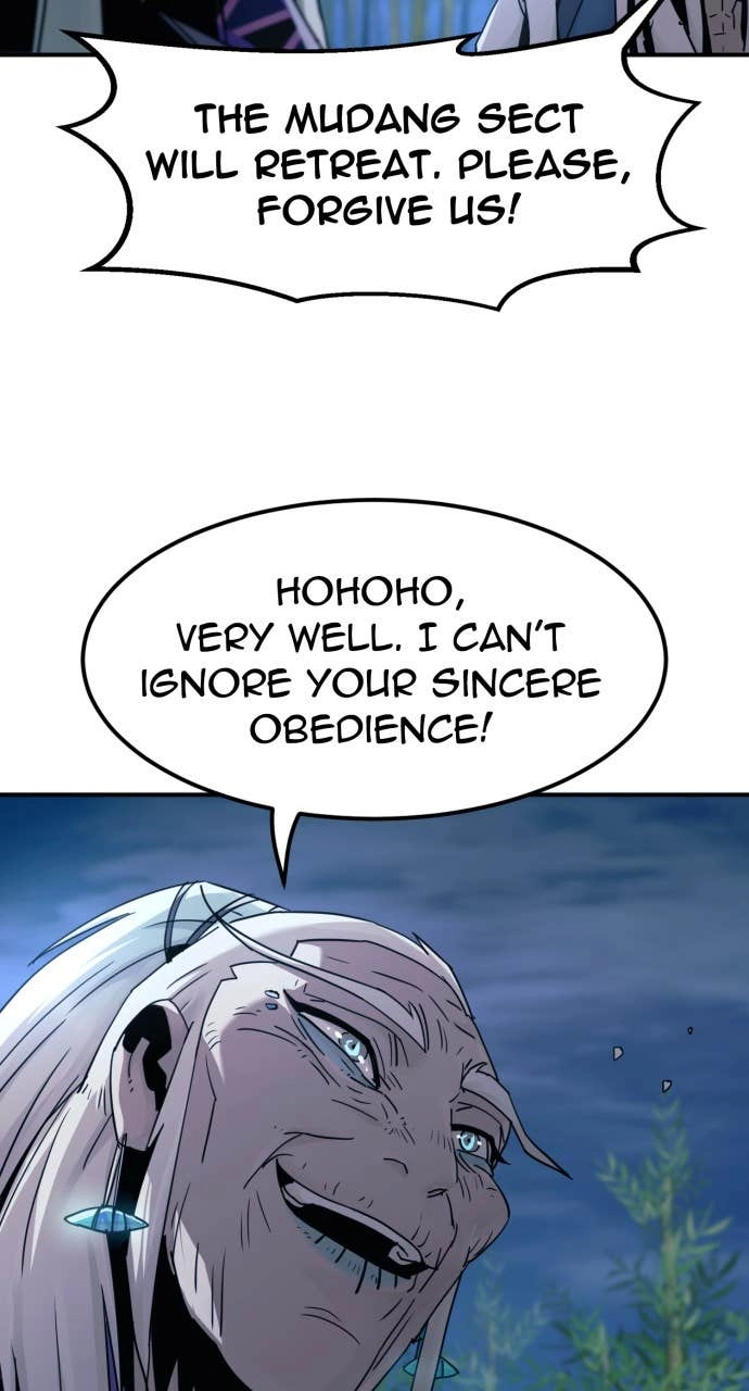 The Dang Clan’s Swordmaster Heir Just Wants a Normal Life Chapter 91 Page 76