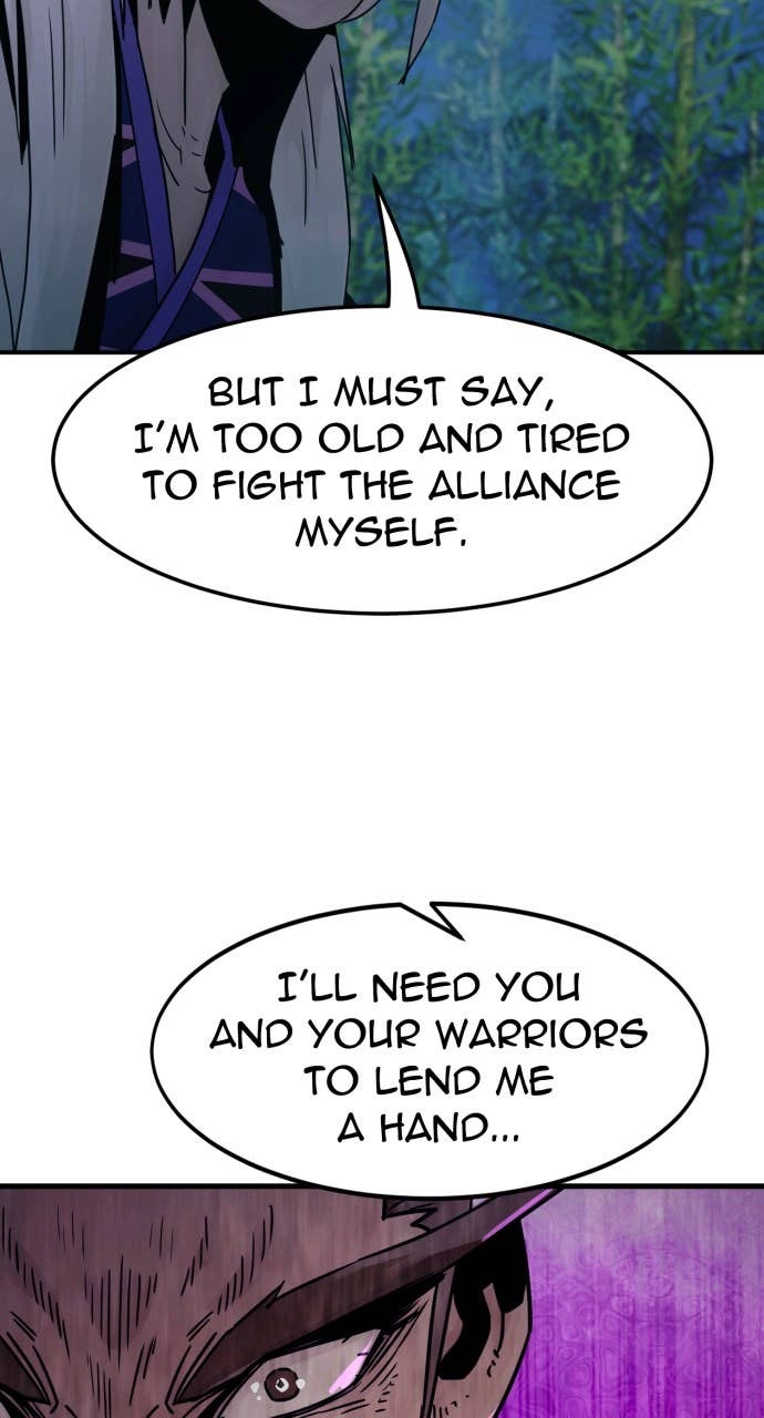 The Dang Clan’s Swordmaster Heir Just Wants a Normal Life Chapter 91 Page 77