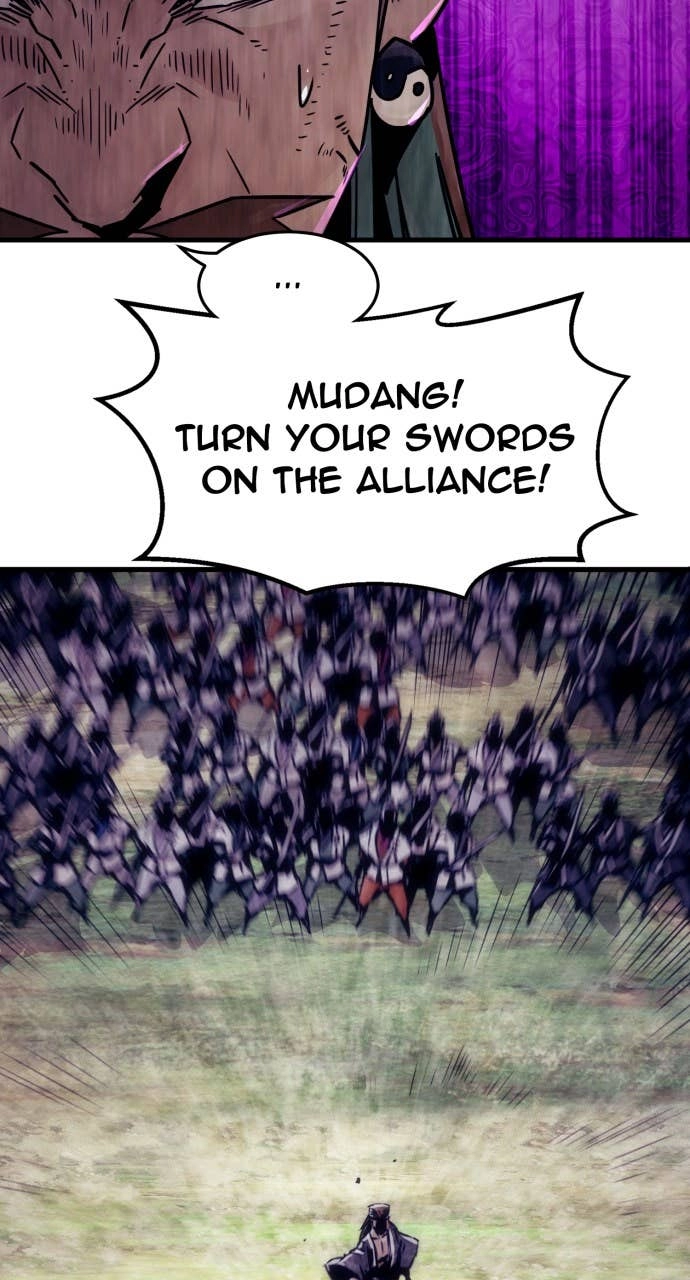 The Dang Clan’s Swordmaster Heir Just Wants a Normal Life Chapter 91 Page 78