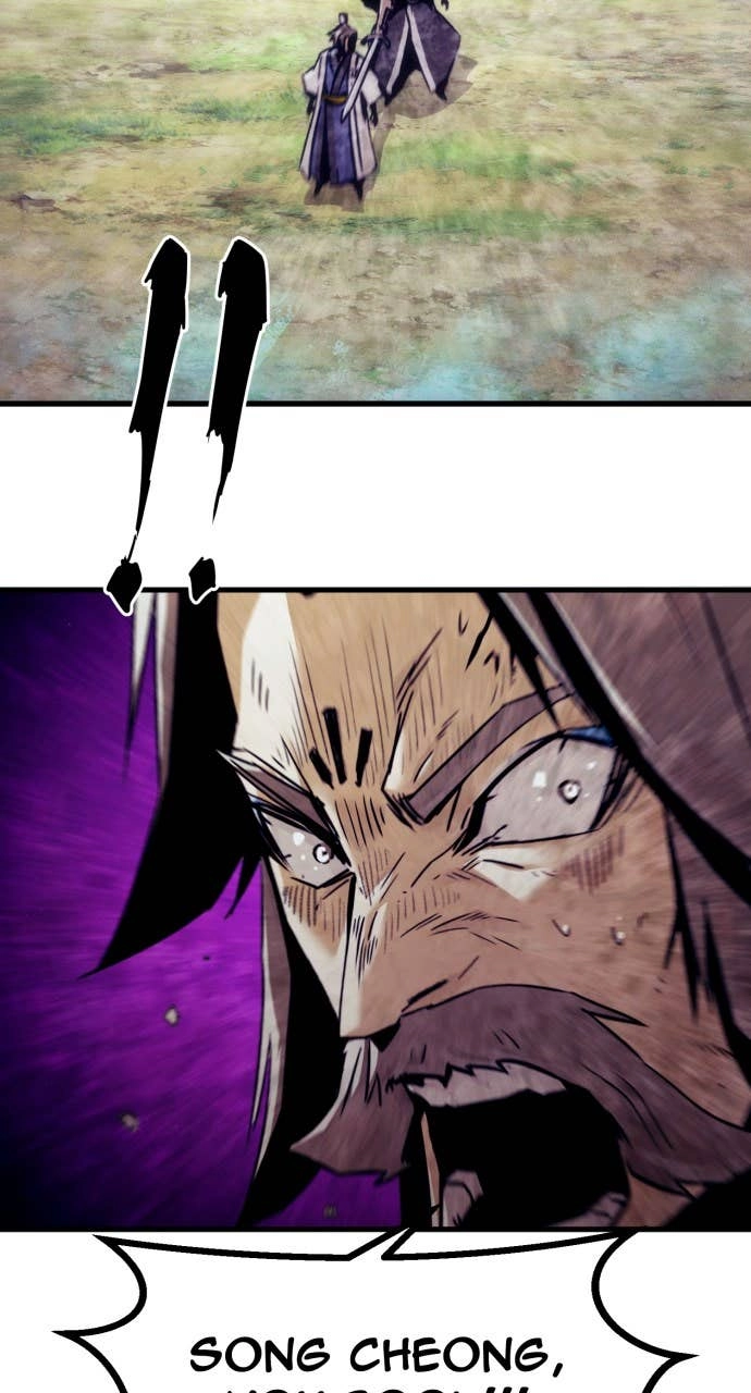 The Dang Clan’s Swordmaster Heir Just Wants a Normal Life Chapter 91 Page 79