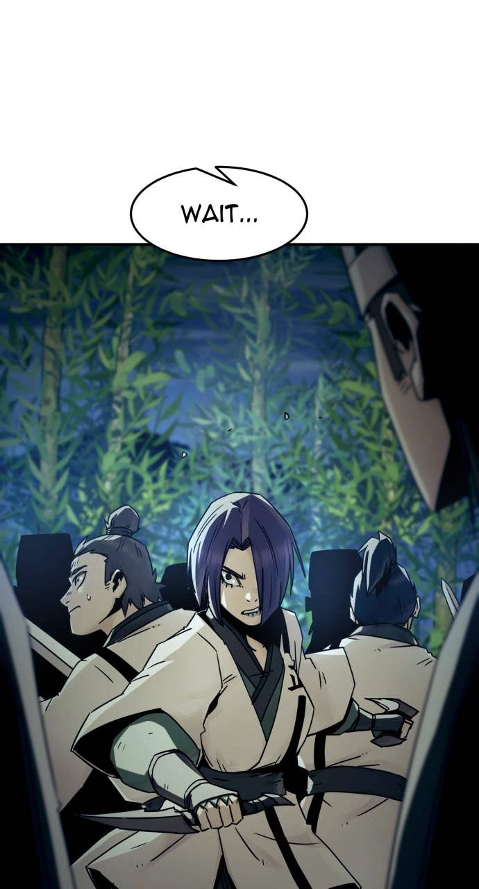 The Dang Clan’s Swordmaster Heir Just Wants a Normal Life Chapter 91 Page 81