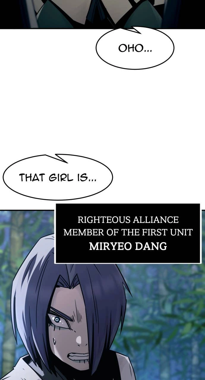 The Dang Clan’s Swordmaster Heir Just Wants a Normal Life Chapter 91 Page 82