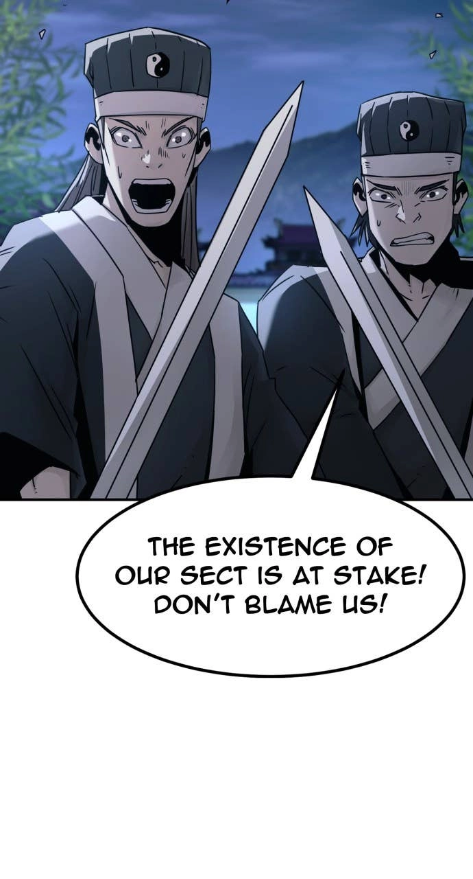 The Dang Clan’s Swordmaster Heir Just Wants a Normal Life Chapter 91 Page 84