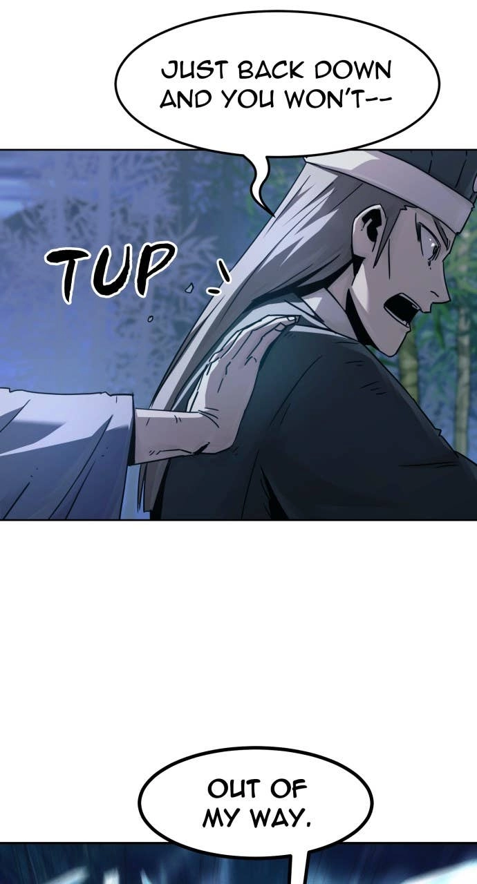 The Dang Clan’s Swordmaster Heir Just Wants a Normal Life Chapter 91 Page 85