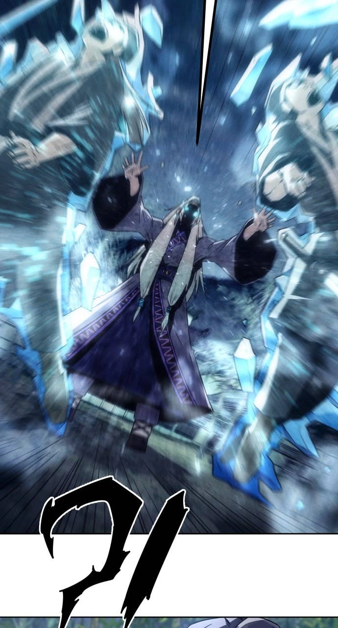 The Dang Clan’s Swordmaster Heir Just Wants a Normal Life Chapter 91 Page 86
