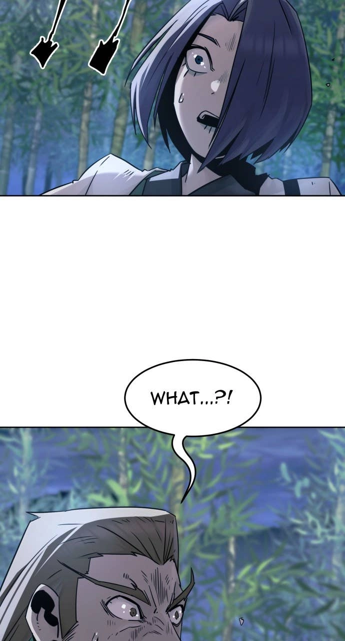 The Dang Clan’s Swordmaster Heir Just Wants a Normal Life Chapter 91 Page 87
