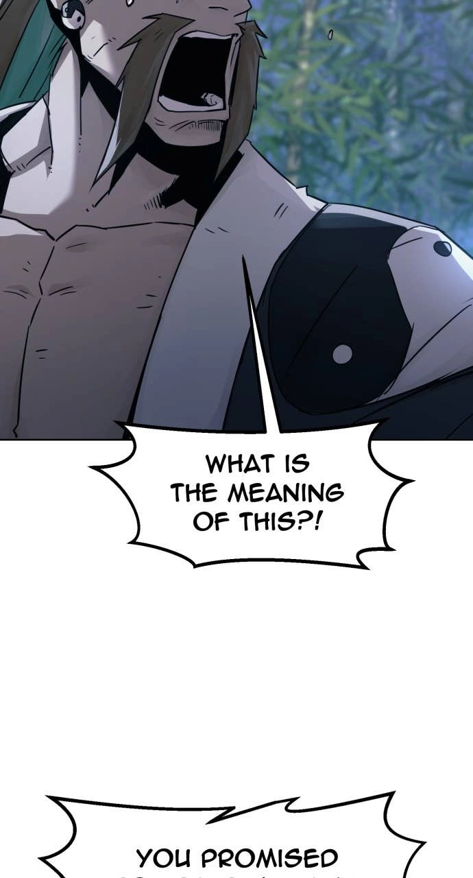 The Dang Clan’s Swordmaster Heir Just Wants a Normal Life Chapter 91 Page 88