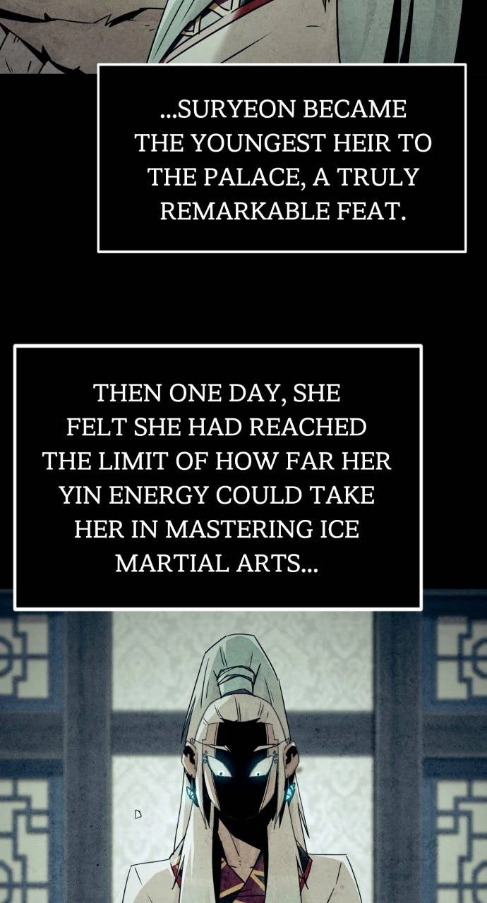 The Dang Clan’s Swordmaster Heir Just Wants a Normal Life Chapter 92 Page 5