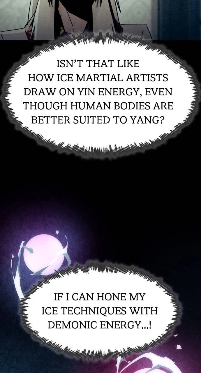 The Dang Clan’s Swordmaster Heir Just Wants a Normal Life Chapter 92 Page 7