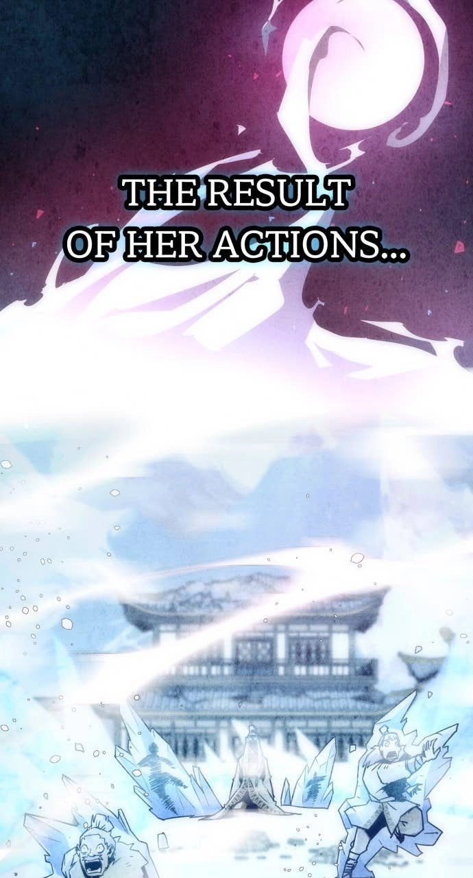 The Dang Clan’s Swordmaster Heir Just Wants a Normal Life Chapter 92 Page 8