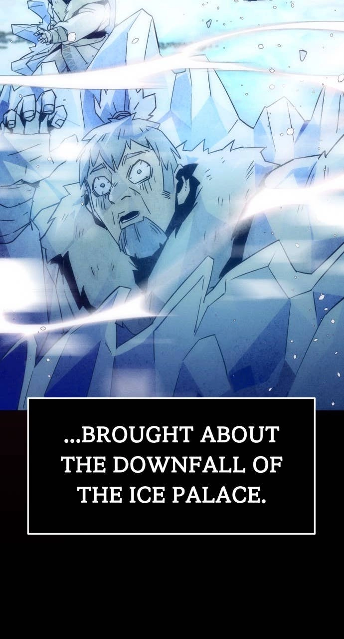 The Dang Clan’s Swordmaster Heir Just Wants a Normal Life Chapter 92 Page 9