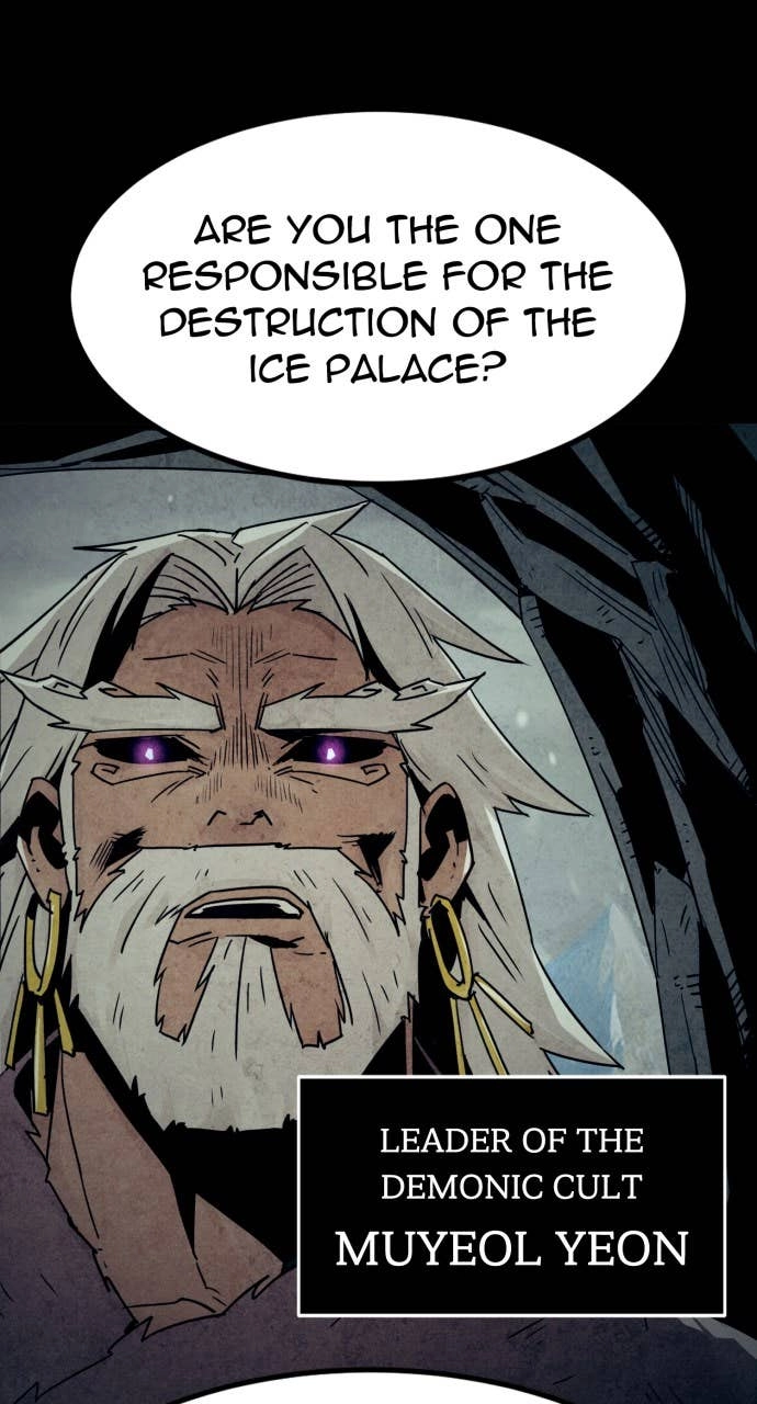 The Dang Clan’s Swordmaster Heir Just Wants a Normal Life Chapter 92 Page 14