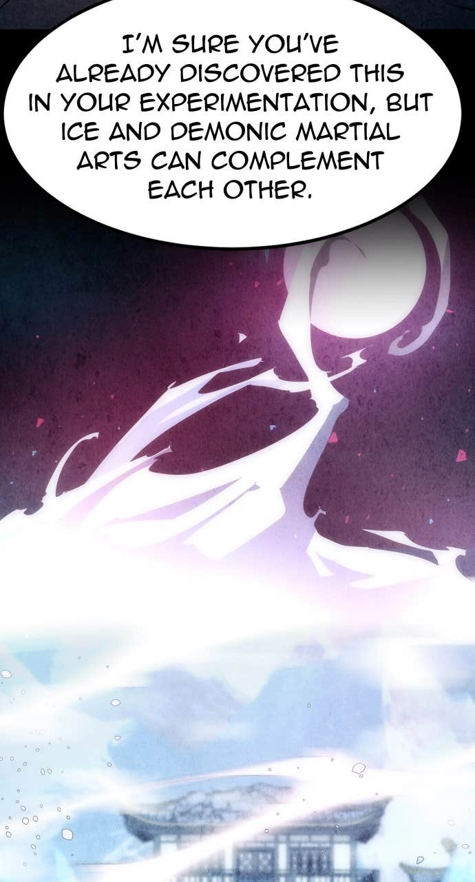 The Dang Clan’s Swordmaster Heir Just Wants a Normal Life Chapter 92 Page 15