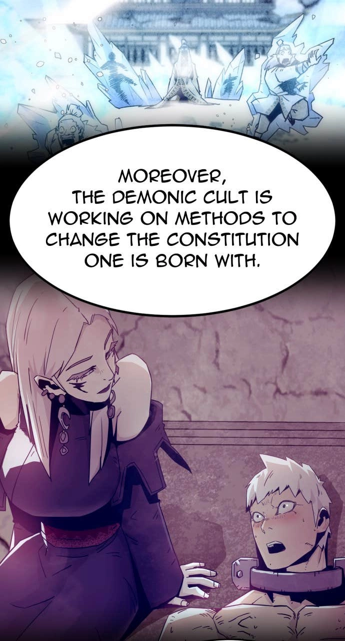 The Dang Clan’s Swordmaster Heir Just Wants a Normal Life Chapter 92 Page 16