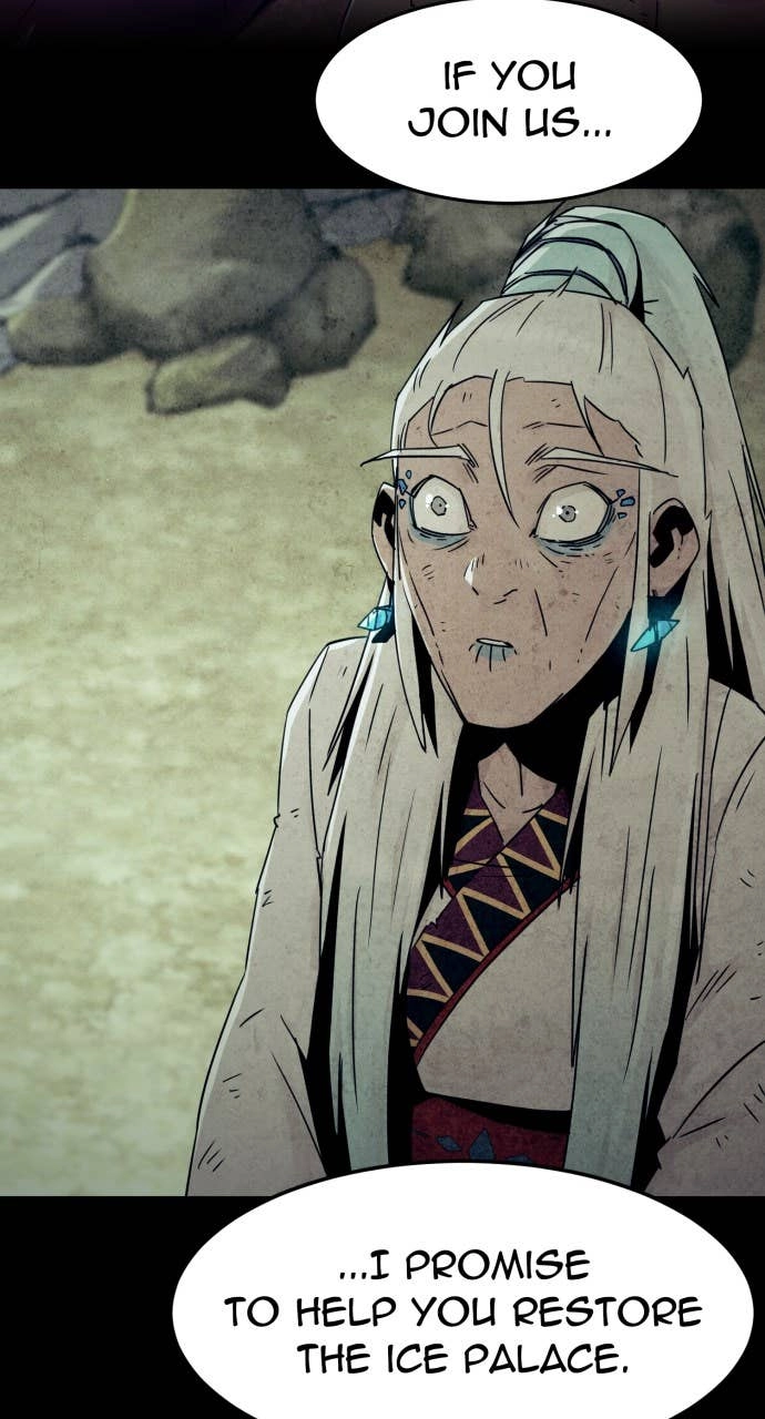 The Dang Clan’s Swordmaster Heir Just Wants a Normal Life Chapter 92 Page 17