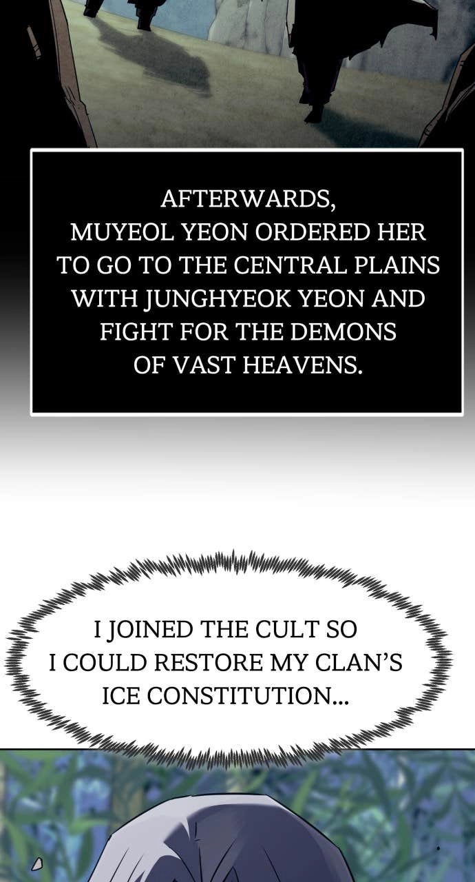 The Dang Clan’s Swordmaster Heir Just Wants a Normal Life Chapter 92 Page 19