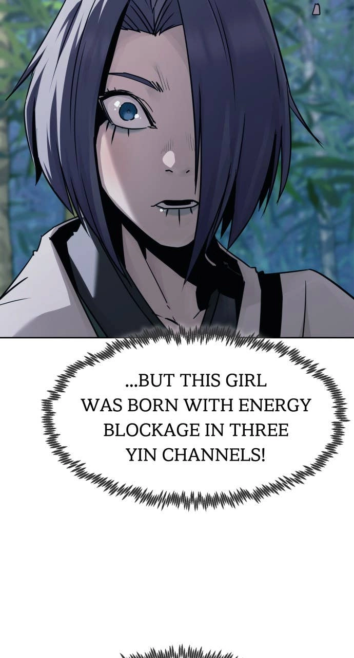 The Dang Clan’s Swordmaster Heir Just Wants a Normal Life Chapter 92 Page 20