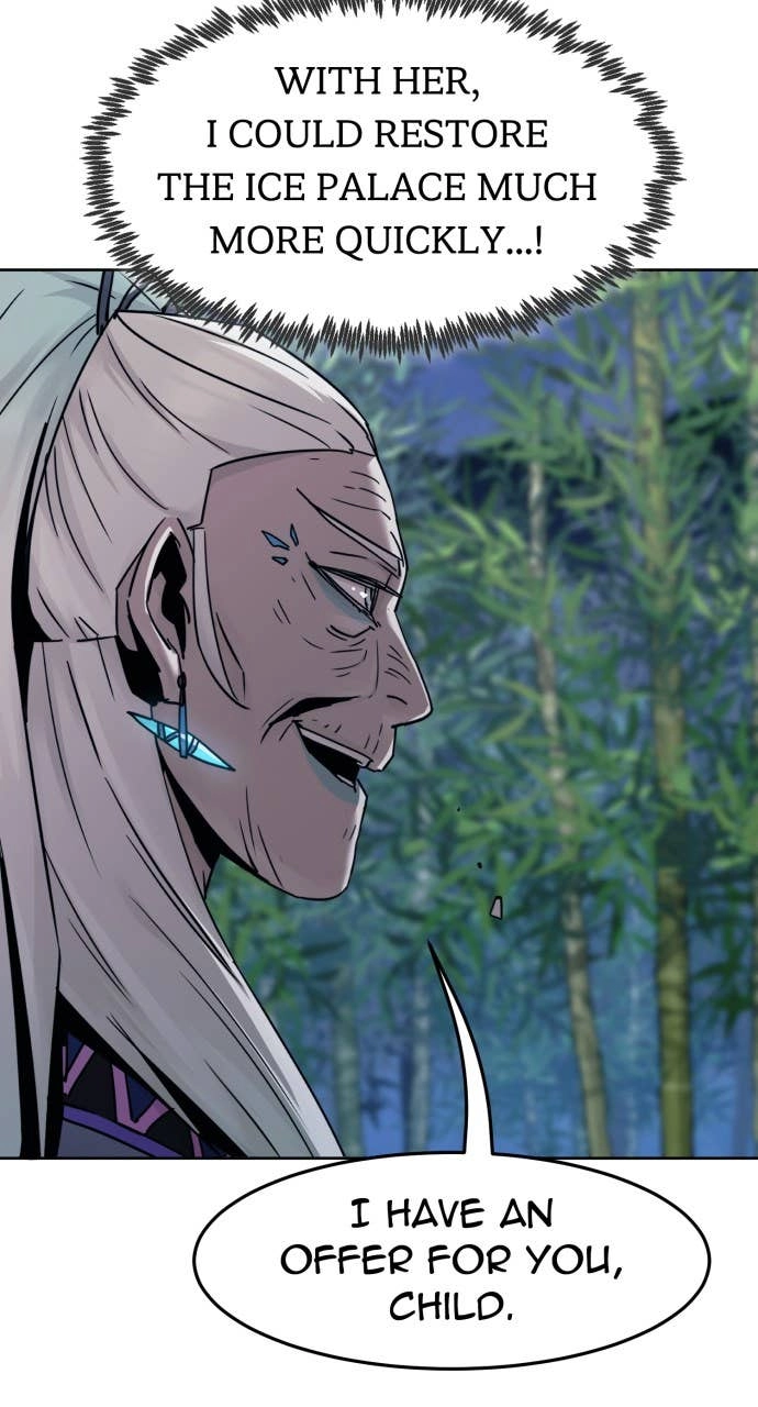 The Dang Clan’s Swordmaster Heir Just Wants a Normal Life Chapter 92 Page 21