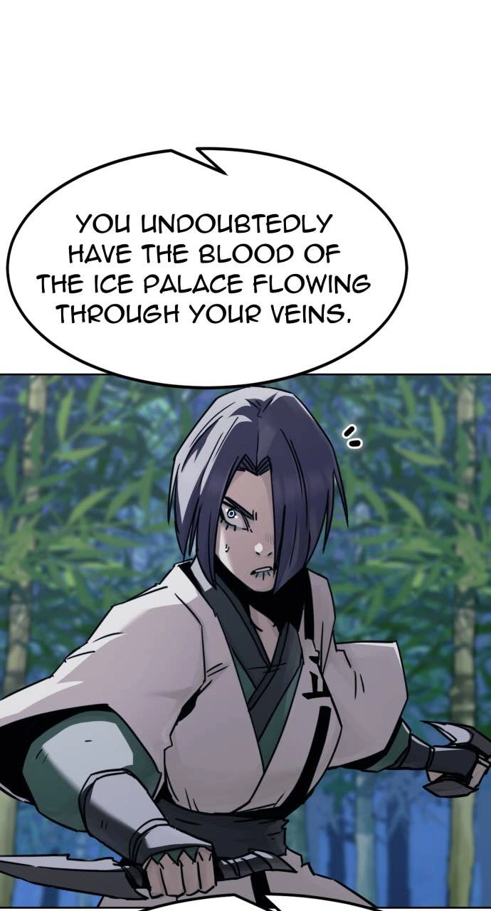 The Dang Clan’s Swordmaster Heir Just Wants a Normal Life Chapter 92 Page 22