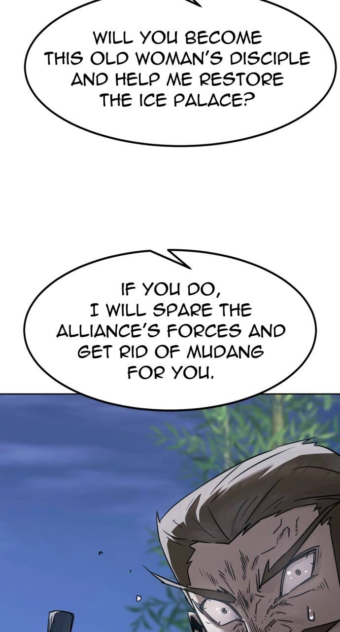 The Dang Clan’s Swordmaster Heir Just Wants a Normal Life Chapter 92 Page 23