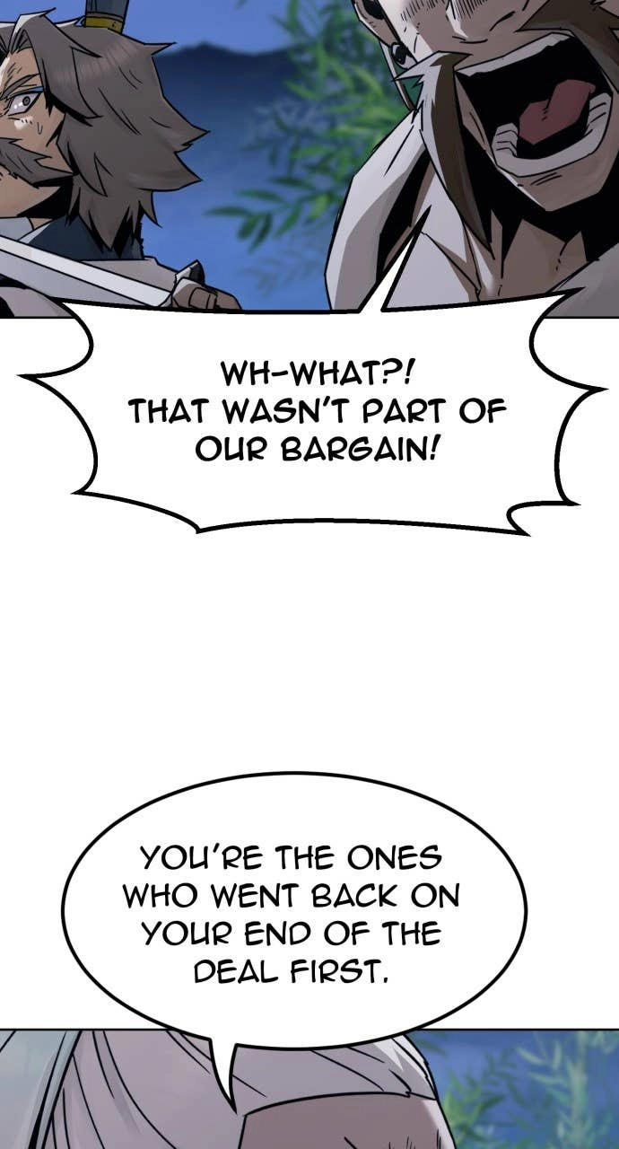 The Dang Clan’s Swordmaster Heir Just Wants a Normal Life Chapter 92 Page 24