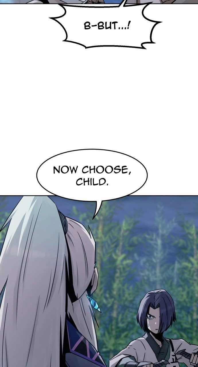 The Dang Clan’s Swordmaster Heir Just Wants a Normal Life Chapter 92 Page 26