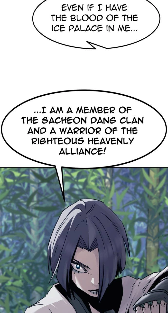 The Dang Clan’s Swordmaster Heir Just Wants a Normal Life Chapter 92 Page 28