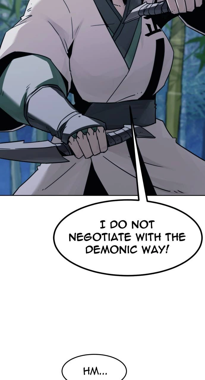 The Dang Clan’s Swordmaster Heir Just Wants a Normal Life Chapter 92 Page 29