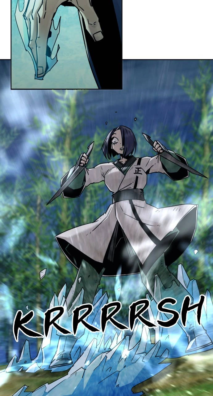 The Dang Clan’s Swordmaster Heir Just Wants a Normal Life Chapter 92 Page 31
