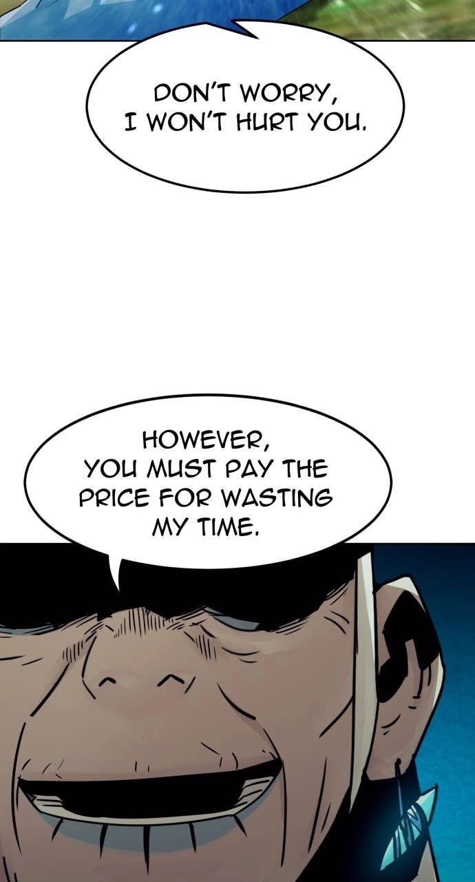 The Dang Clan’s Swordmaster Heir Just Wants a Normal Life Chapter 92 Page 32
