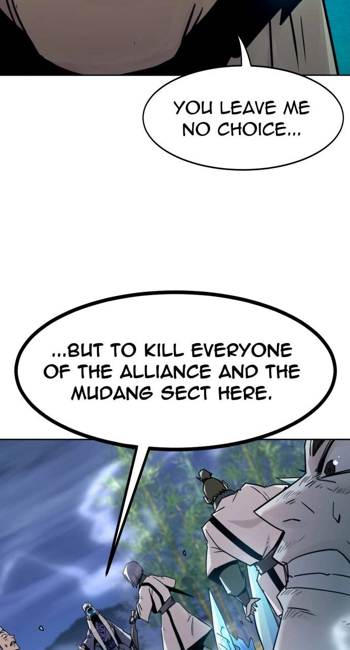The Dang Clan’s Swordmaster Heir Just Wants a Normal Life Chapter 92 Page 33