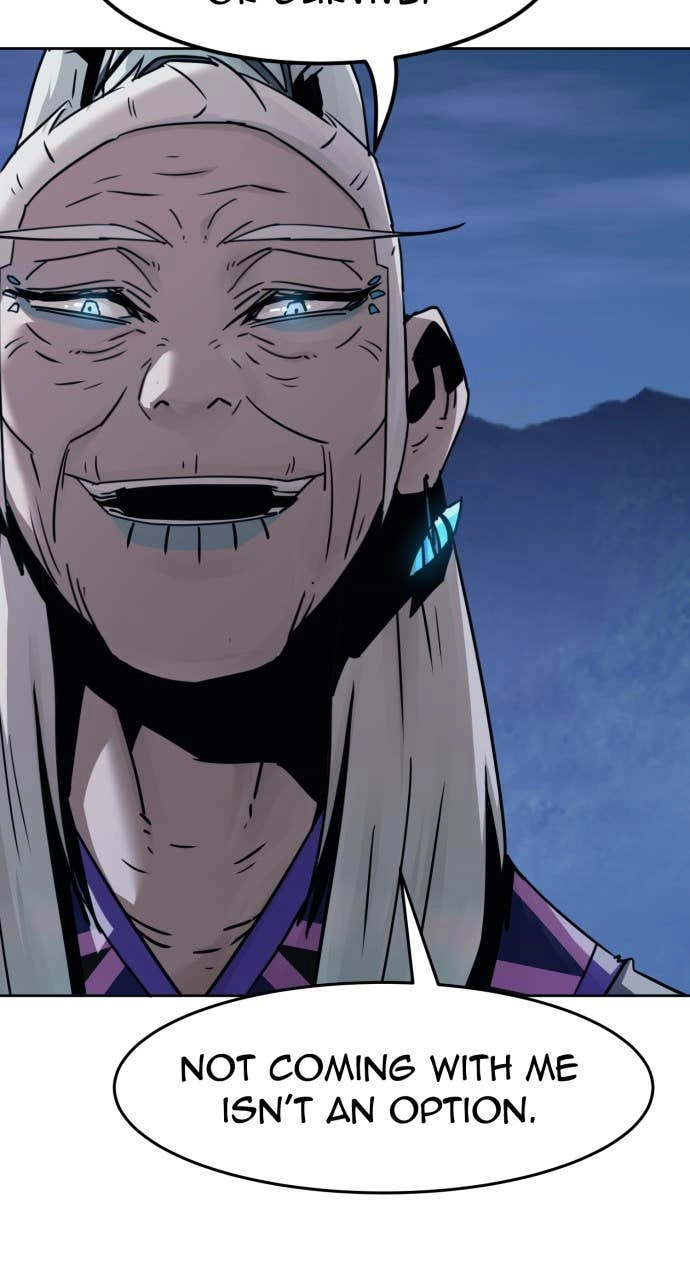 The Dang Clan’s Swordmaster Heir Just Wants a Normal Life Chapter 92 Page 36