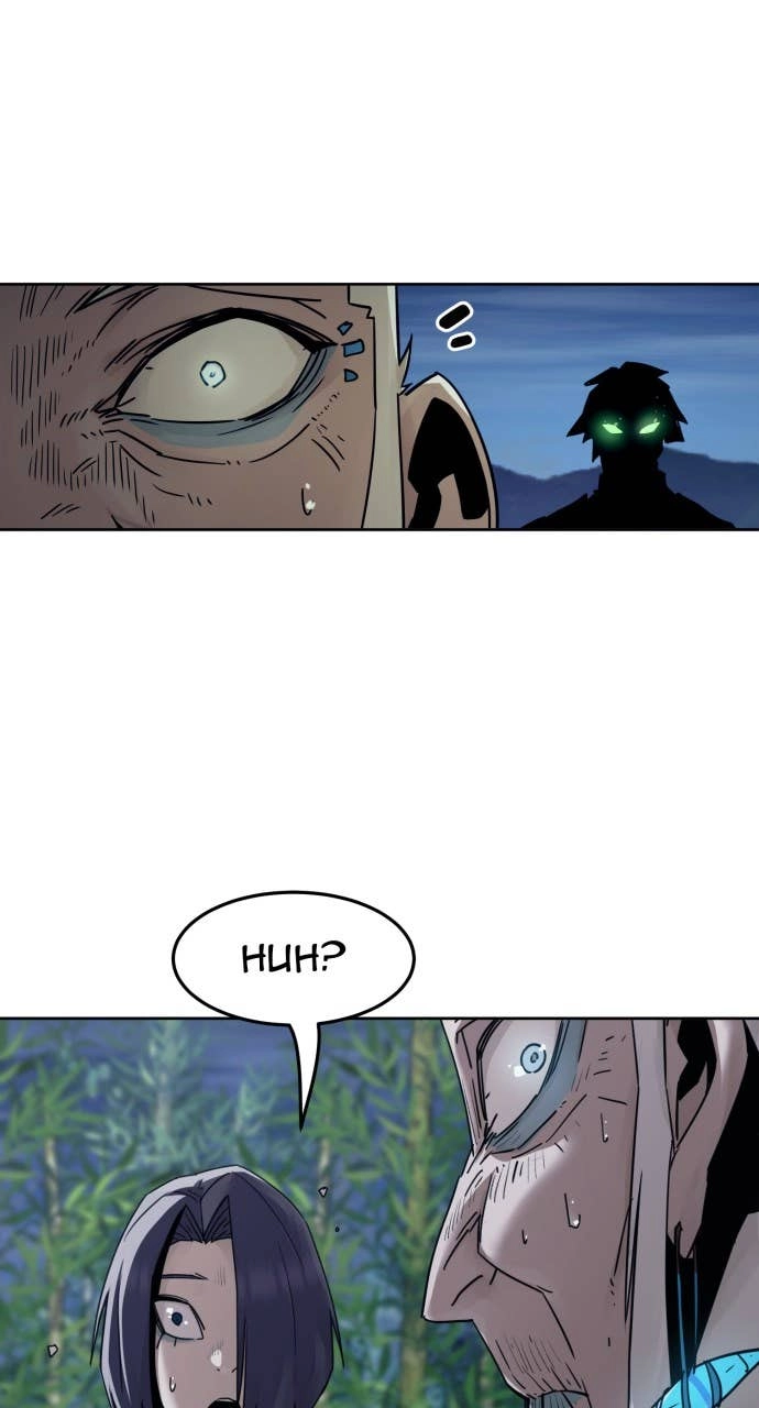 The Dang Clan’s Swordmaster Heir Just Wants a Normal Life Chapter 92 Page 37