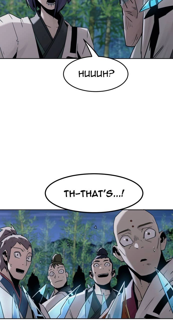 The Dang Clan’s Swordmaster Heir Just Wants a Normal Life Chapter 92 Page 38