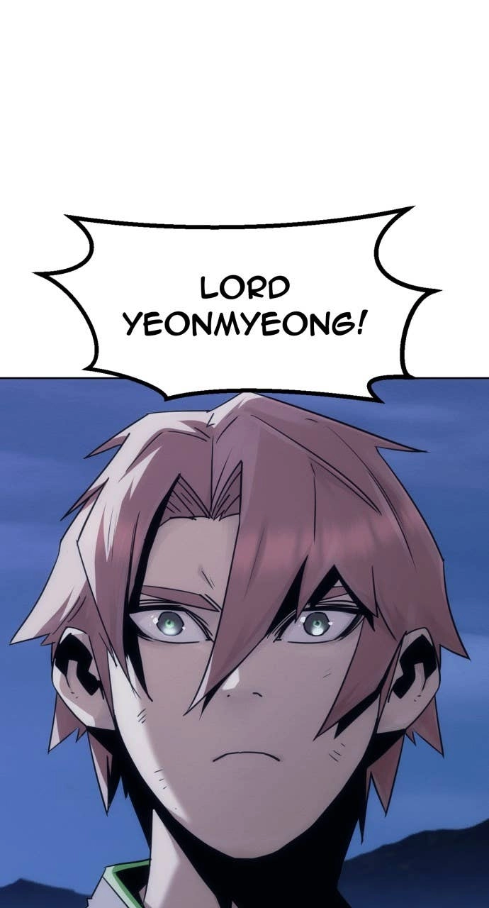 The Dang Clan’s Swordmaster Heir Just Wants a Normal Life Chapter 92 Page 39