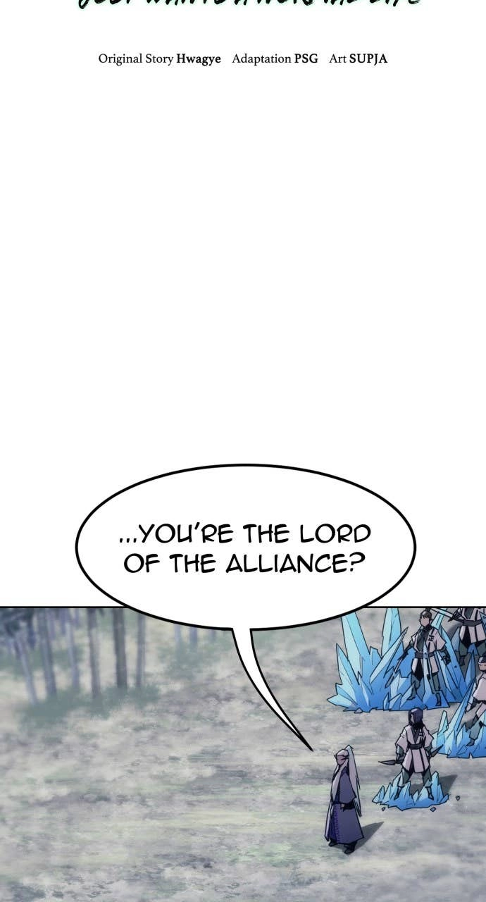 The Dang Clan’s Swordmaster Heir Just Wants a Normal Life Chapter 92 Page 41