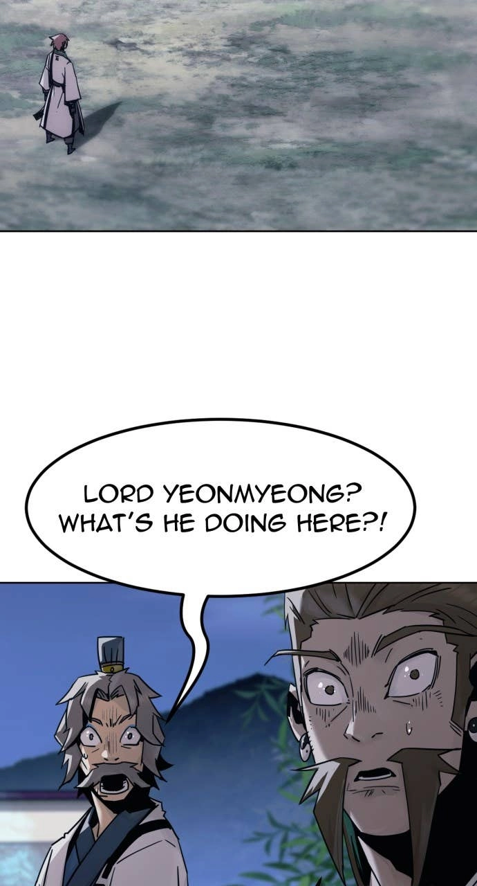 The Dang Clan’s Swordmaster Heir Just Wants a Normal Life Chapter 92 Page 42