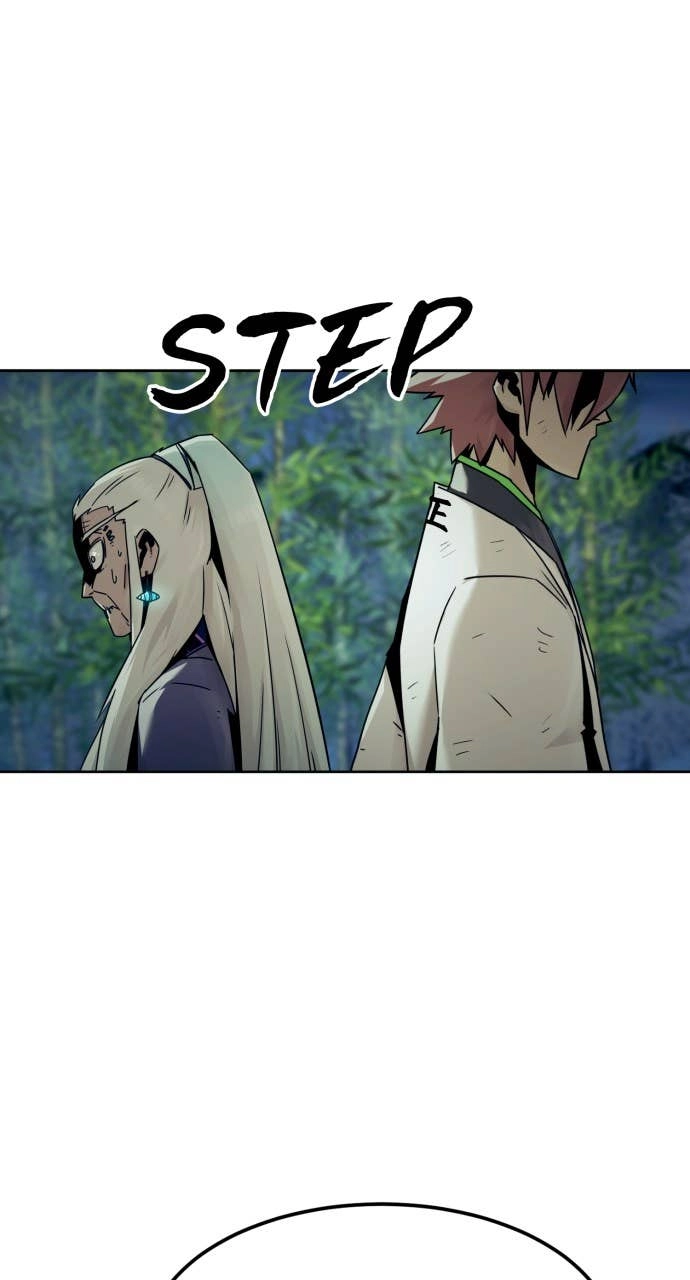 The Dang Clan’s Swordmaster Heir Just Wants a Normal Life Chapter 92 Page 46