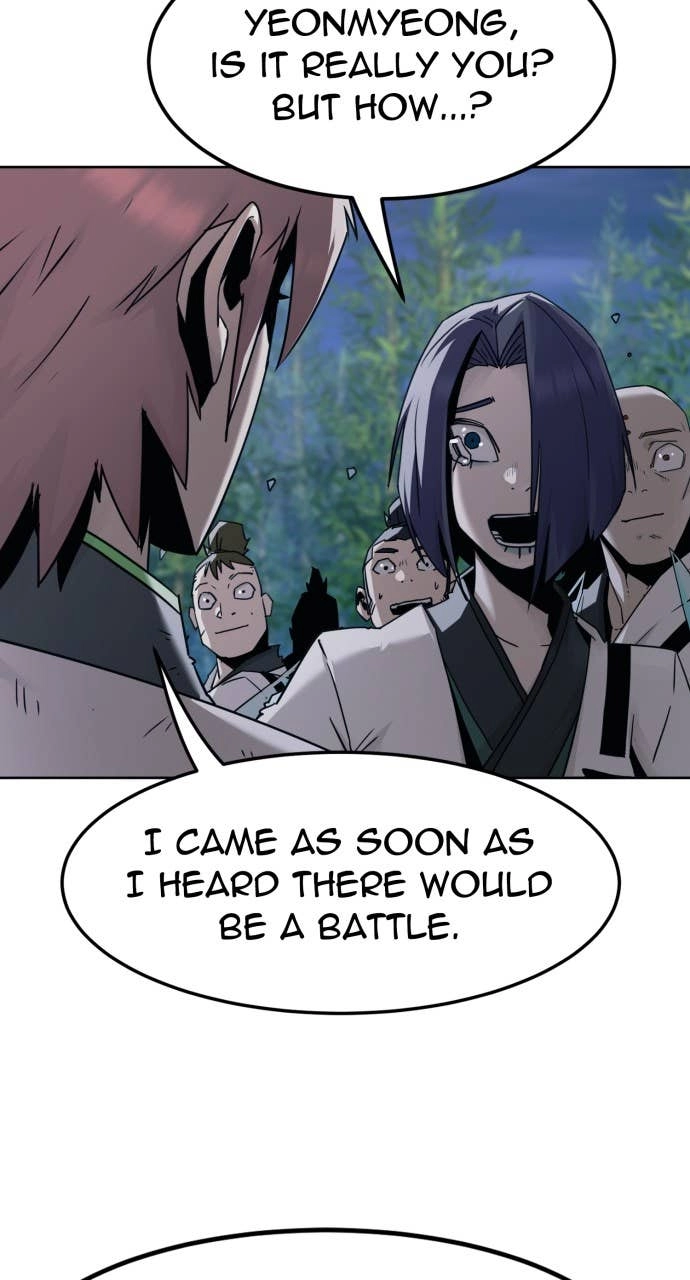 The Dang Clan’s Swordmaster Heir Just Wants a Normal Life Chapter 92 Page 47
